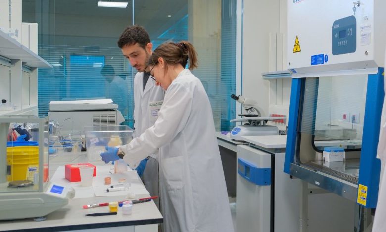 Humanitas University launches 3D Innovation Lab to foster collaboration between clinical practice, scientific research, and education.