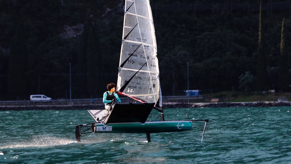 POWER WASP 45 HDP unlocks 45° printing for nautical sector