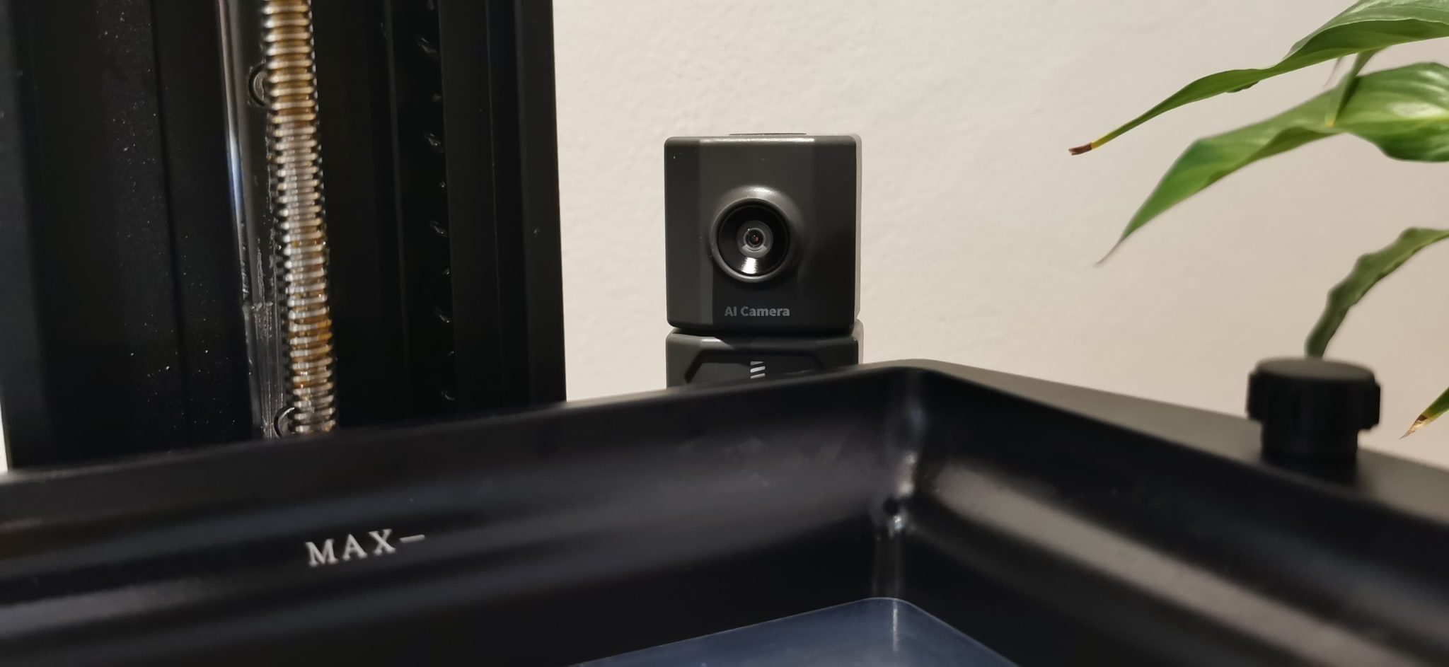 The ELEGOO Mars 5 Ultra suggests that the future of at-home resin 3D printing is far more accessible, and less finicky, than ever before.