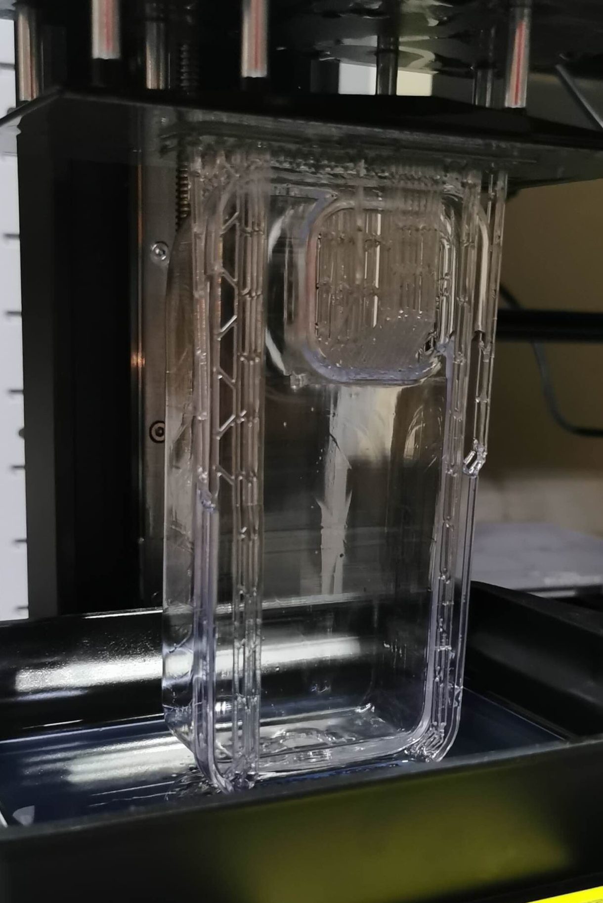 The ELEGOO Mars 5 Ultra suggests that the future of at-home resin 3D printing is far more accessible, and less finicky, than ever before.