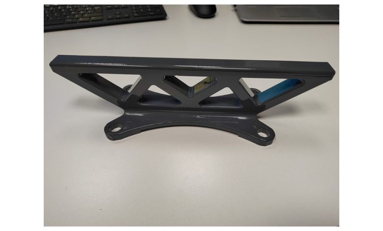 ArcelorMittal expands 3D printing capabilities with Stratasys' F370 - enabling the creation of tooling, jigs, fixtures, and prototypes.