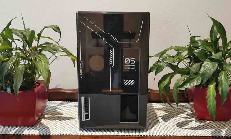 The ELEGOO Mars 5 Ultra suggests that the future of at-home resin 3D printing is far more accessible, and less finicky, than ever before.