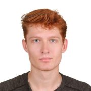 Photo of Peter Lebiedzinski