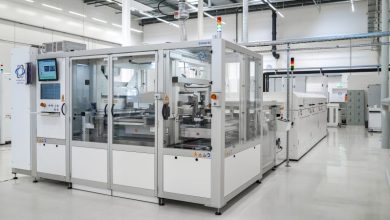 Exentis sells 10 production systems to partner in Asia. Delivery of the first systems is planned for the first quarter of 2026.