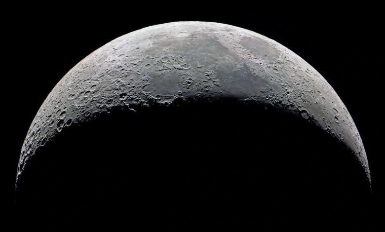 GLAMS lunar soil 3D printing project with WASP