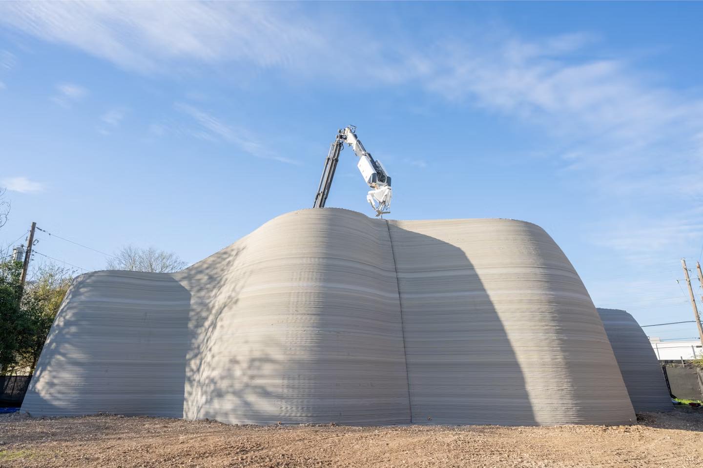 3D printing construction firm ICON to make significant layoffs