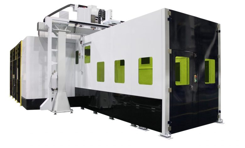Meiraku Corporation acquires LAMDA2000 from NIDEC. The installation of the additive/subtractive system is scheduled for February 2025.