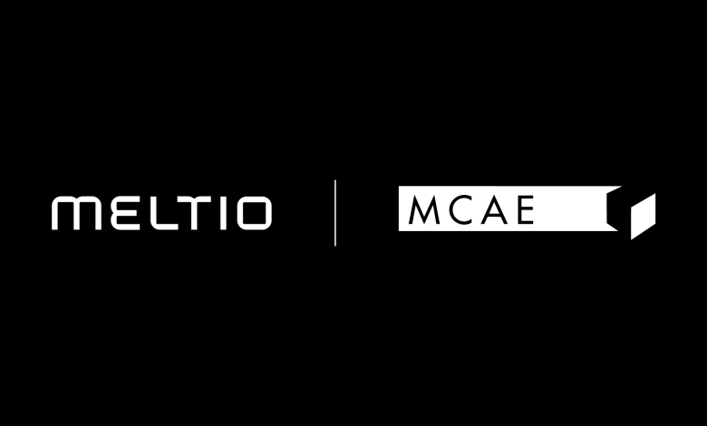 Meltio enters sales partnership with MCAE Systems to drive business opportunities in the Czech and Slovak markets.