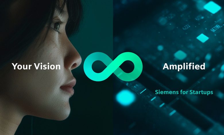 Siemens launches 'Siemens for Startups' - aimed at helping early-stage manufacturing companies access cutting-edge software and hardware.