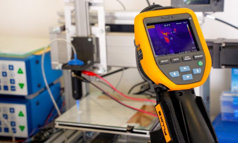 Researchers optimize the electrical, thermal, and mechanical behavior of 3D printed materials for applications in soft robotics and more.