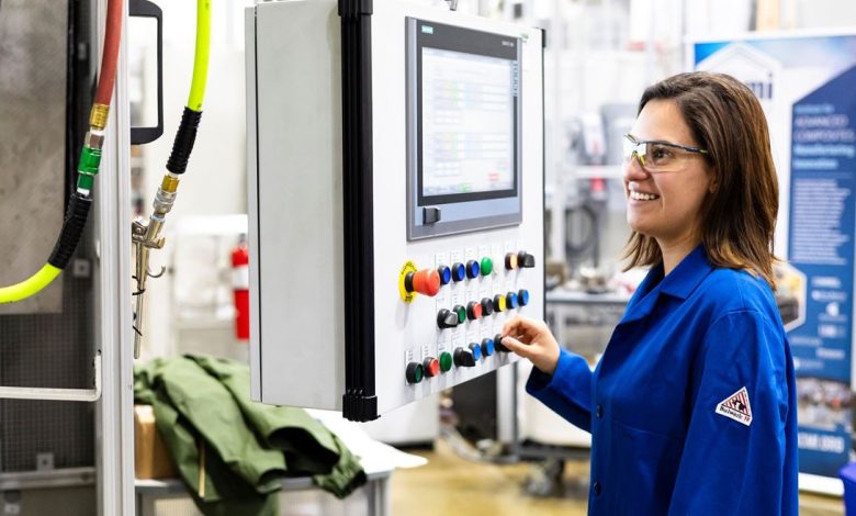 NMSU’s QCAM boosts STEM careers in AM - leveraging a $3 million federal grant to enable in- and ex-situ AM quality control.