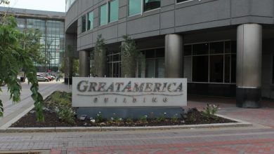 GreatAmerica Financial expands into AM financing - appointing Dan Kehr as Senior Director of the Specialty Markets Group to lead expansion.