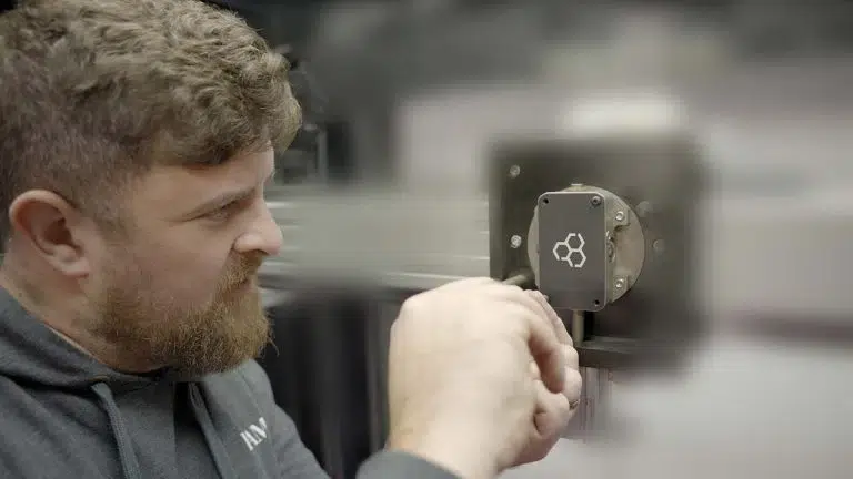 Rapid Fusion to unveil UK-built ‘Medusa’ 3D printer. The gantry-style machine combines a pellet extruder, filament, and a CNC machining tool.