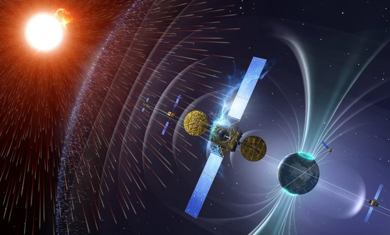 Ghent University researchers 3D print hydrogels - superabsorbent polymers (SAPs) - for radiation protection in space.