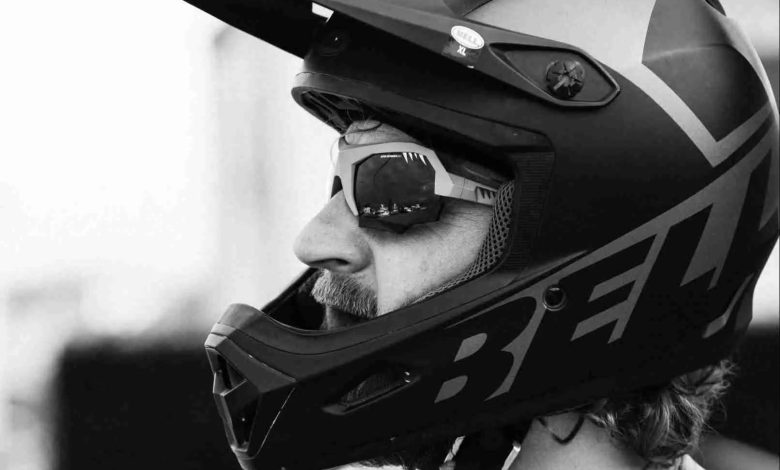 High-performance eyewear 3D printed