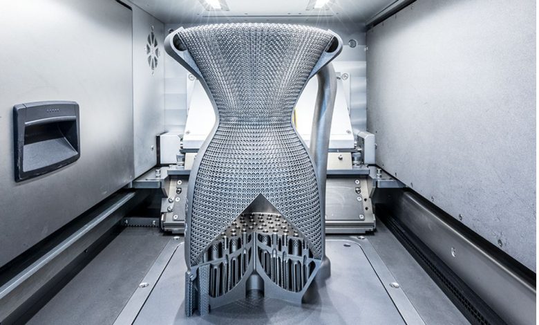 Nikon selected by JAXA to implement space AM initiative - to develop and demonstrate metal AM solutions Japanese space applications.