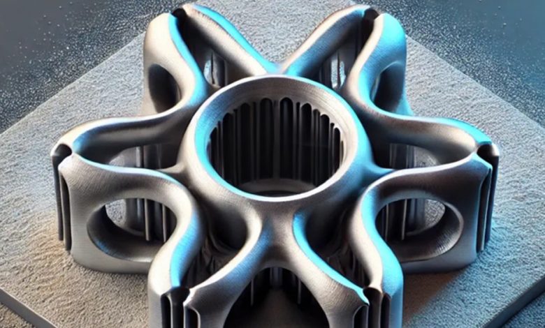 Siemens University of Michigan Metal AM Course