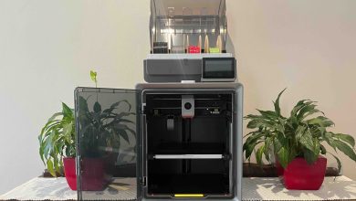 Anycubic Kobra S1 review: No-fuss CoreXY for speed and reliability. A well-executed first attempt at CoreXY, but with some quirks.