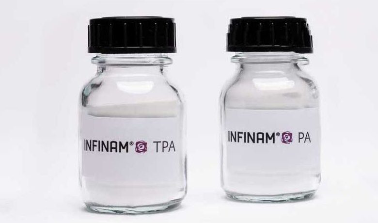 Evonik enters US distribution agreement with 3DChimera - focusing on a select range of Evonik’s high-quality INFINAM powders.