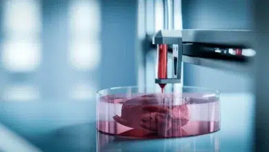 POSTECH uses 3D printing for treating diabetes. Scientists have created an advanced 3D printing method for insulin-producing cell growth.