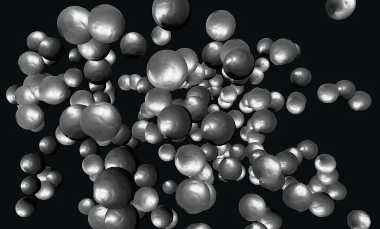 qualloy secures funding from Rosswag Engineering and is introducing its own line of internationally sourced powders qualified by Rosswag.