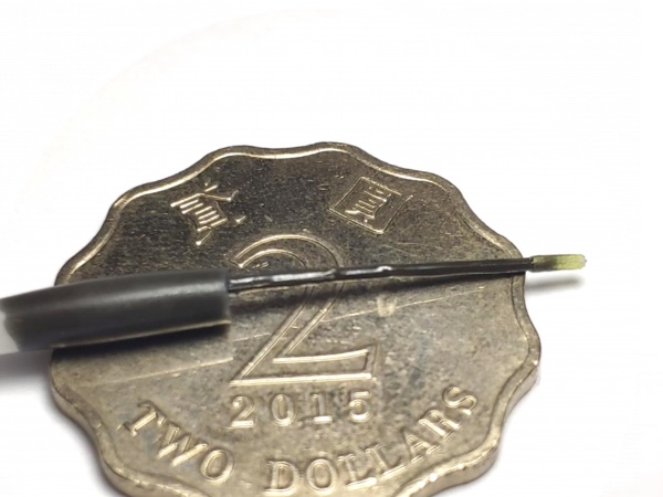 HKUST 3D prints world’s smallest multifunctional biomedical robot - capable of imaging, high-precision motion, and more.