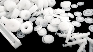 Axtra3D TrueSilX50 3D printing