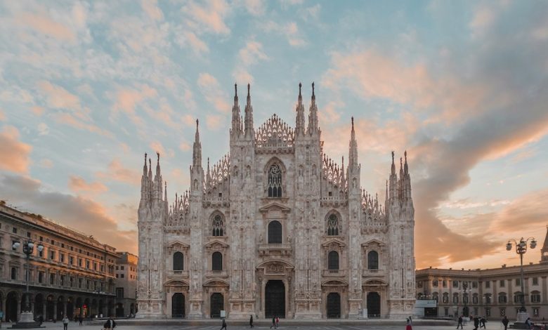 Milan Design Week revisiting