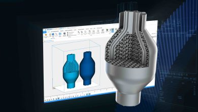 Materialise unveils 2025 Magics as well as strategic partnerships with Raplas and One Click Metal to accelerate efficiencies and scalability.