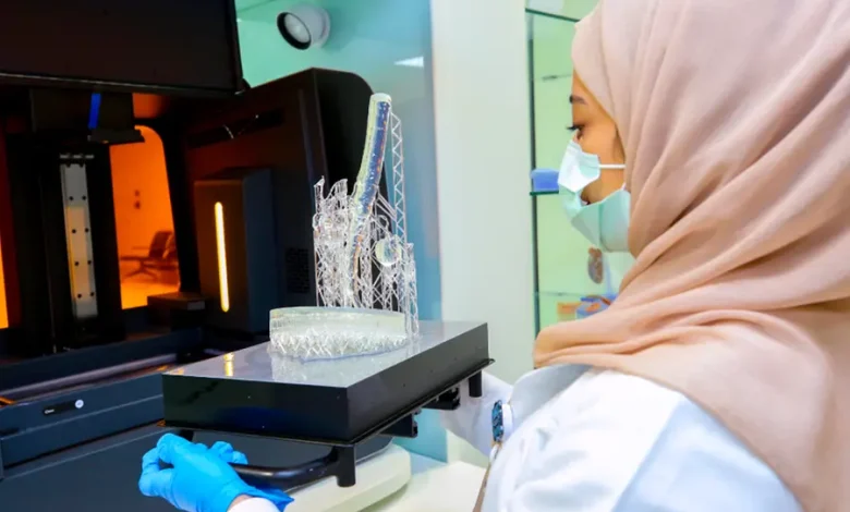 KFSHRC earns ISO 13485:2016 certification for its 3D Printing Services Department, a cornerstone of the hospital’s healthcare ecosystem.