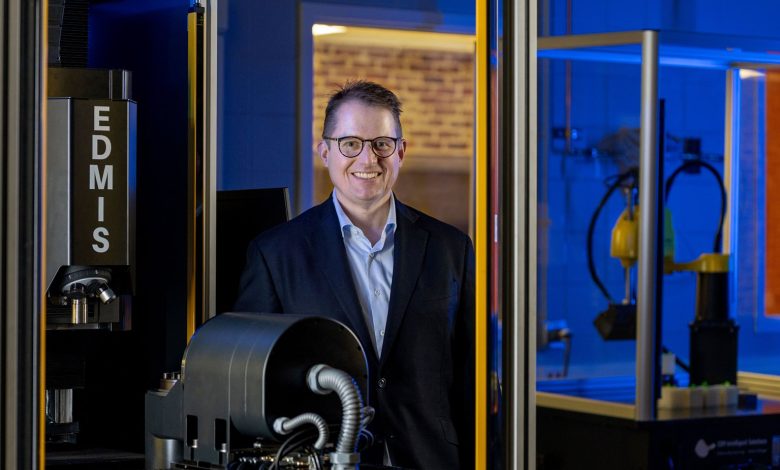 University of Illinois Urbana-Champaign to launch new AM center thanks to $9.06 million in funding, mostly from the US Department of Defense.