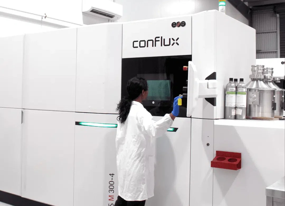 Conflux Technology inaugura un nuovo hub commerciale nel Regno Unito