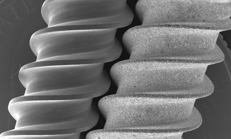 Eminent Spine achieves FDA 510(k) clearance. The 3D Printed Titanium Pedicle Screw System is the first to receive such clearance.