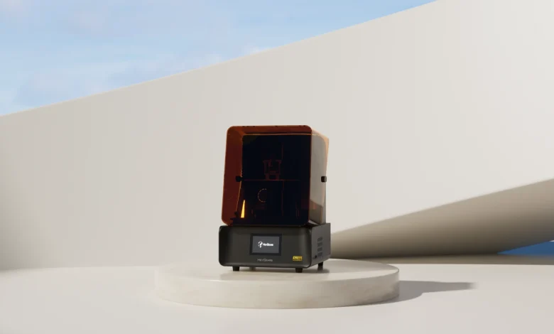 HeyGears launches UltraCraft Reflex RS Turbo, featuring an upgraded polarizer layer with excellent UV resistance and thermal stability.