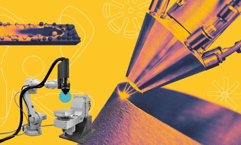 Researchers enhance 316L stainless steel 3D printing with AI. The new system from ASU predicts microstructure formation in real-time.
