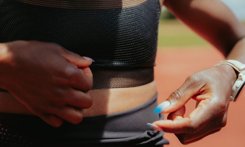 Nike Flyweb performance textile 3D printed
