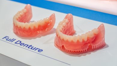 HeyGears launches 3D printed single-piece dentures. The resin dentures leverage the company's multi-material DLP 3D printing technology.