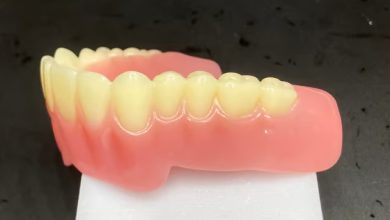 3D Systems NextDent Jetted Denture Solution
