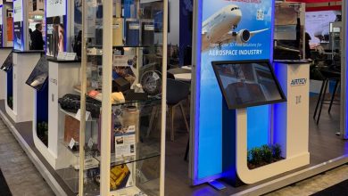 Airtech supports aerospace sustainability with smarter 3D printing materials - facilitating sustainability targets in the industry.