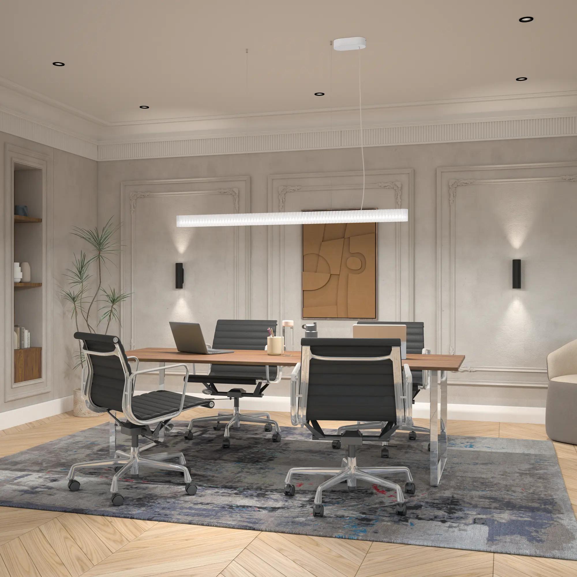 SignifyMyCreation lance un nouveau luminaire 3D imprimé en forme de casse-tête