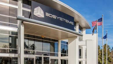 3D Systems shifts focus to 3D Sprint while divesting its Oqton Manufacturing Operating System (MOS) and 3DXpert metal printing platforms.