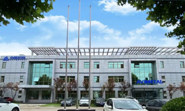 Avimetal moves to new HQ and expands manufacturing capacity - consolidating equipment, software, materials, and process innovation.