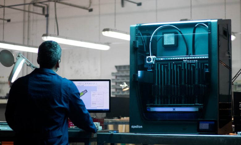 BCN3D acquired by new company Quantum following bankruptcy announcement