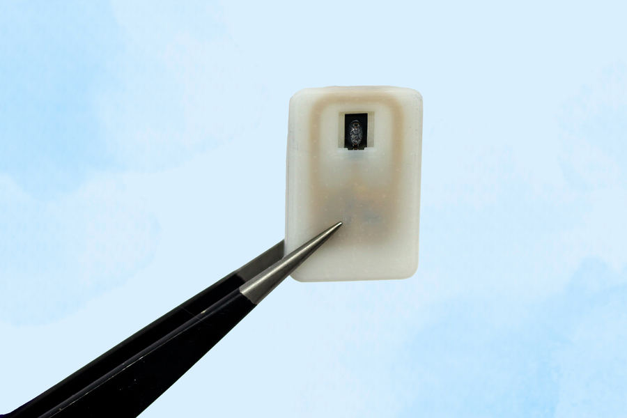 Il MIT stampa in 3D un impianto che rilascia glucagone per il trattamento del diabete