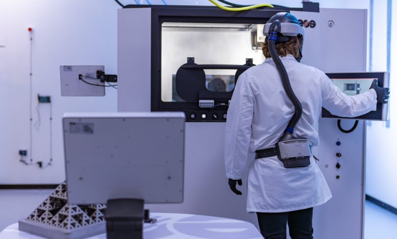 EOS and NASA to launch metal AM master class. The program will take place at the EOS technical center in Pflugerville, Texas.