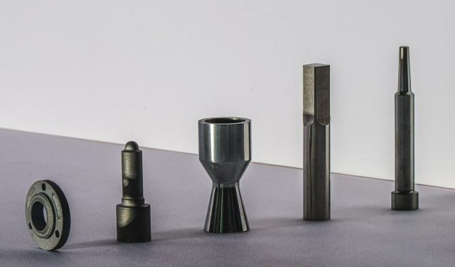 Foundation Alloy launches Molyclast molybdenum alloys, created using the company’s proprietary MetalsFIRST technology.