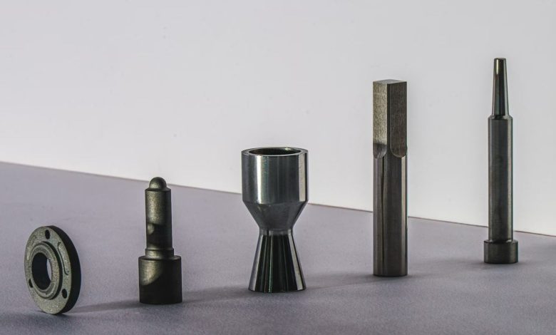 Foundation Alloy launches Molyclast molybdenum alloys, created using the company’s proprietary MetalsFIRST technology.