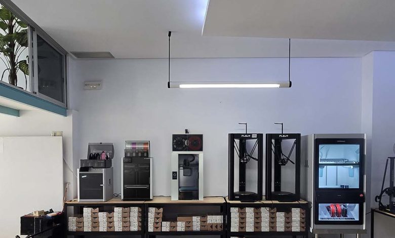 Footwearology Alicante residency program