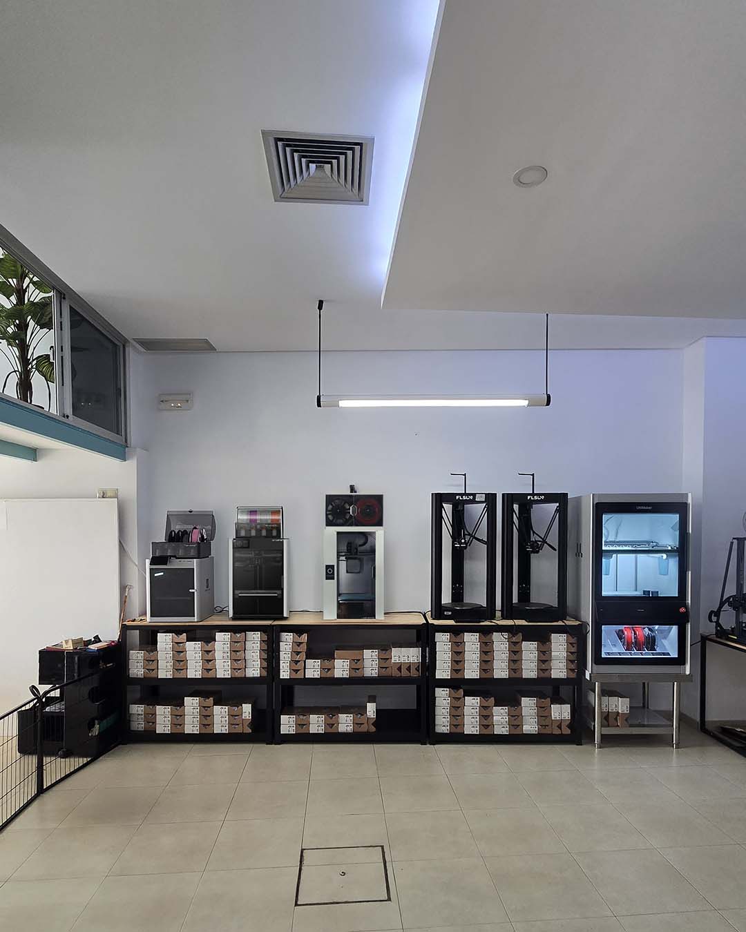Footwearology kicks off 3D printing residencies in Alicante
