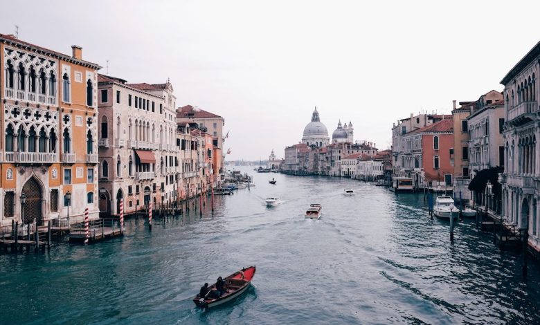 Venice Biennale of Architecture 2025 3D printing
